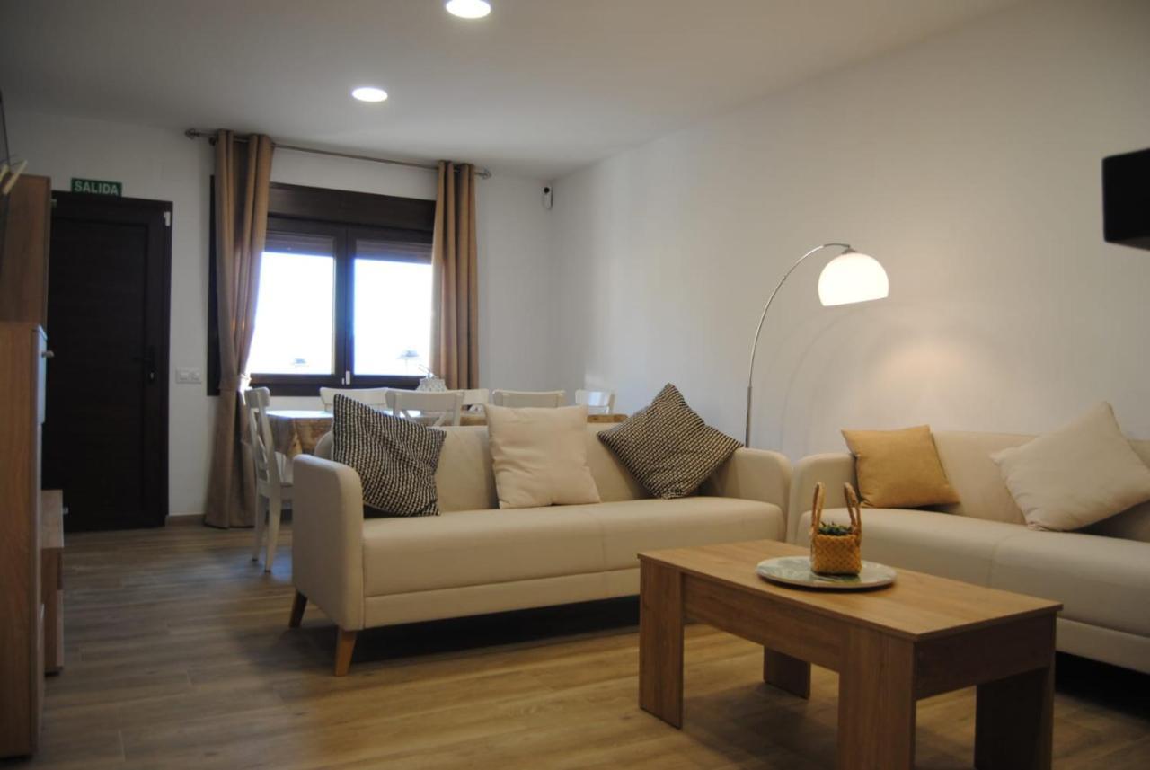 Chalet Pinara El Barraco Extérieur photo