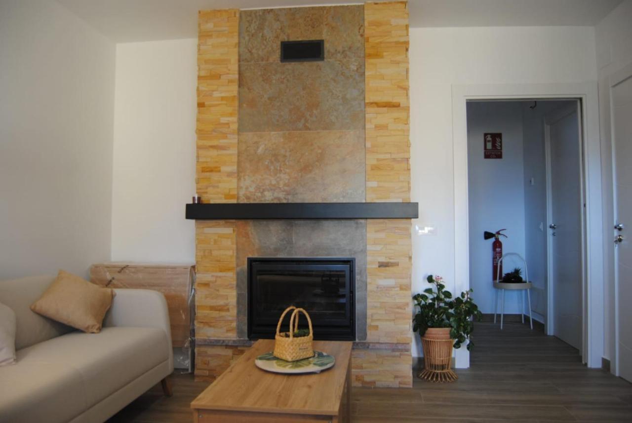 Chalet Pinara El Barraco Extérieur photo